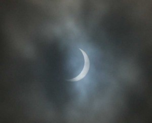Eclipse Sligo
