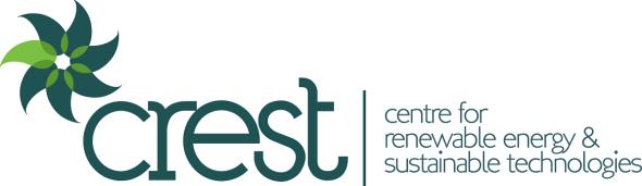 CREST - Center for Renewable Energy and Sustainable Technology