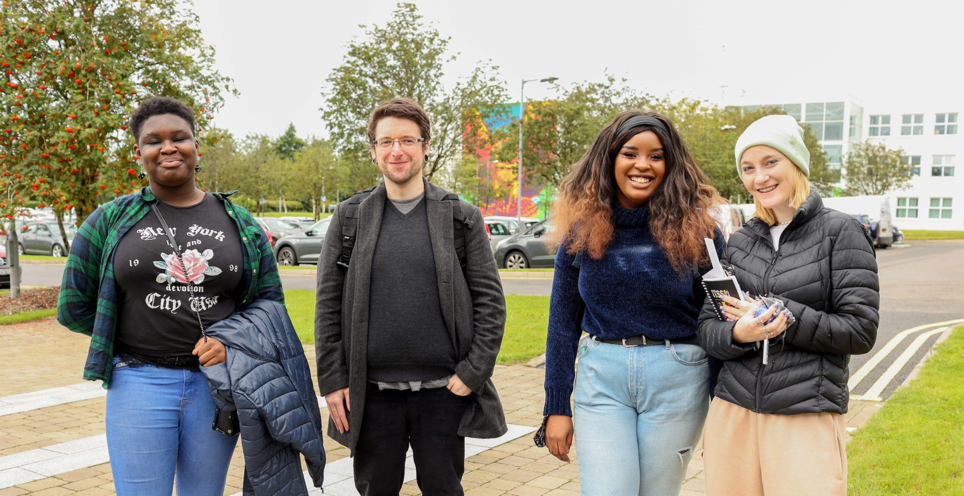 it sligo phd students